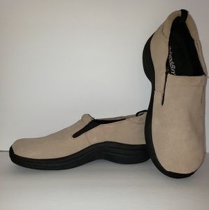 St John's Bay Dri-Lex OrthoLite Comfort Shoes